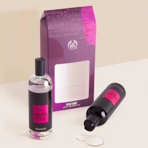Black musk treats on sale
